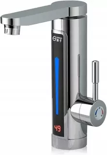 Ohrievač vody Verk Group 3000 W